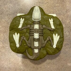 Remote Control for Dinosaur Maypa Spray Kids Toy - Tested